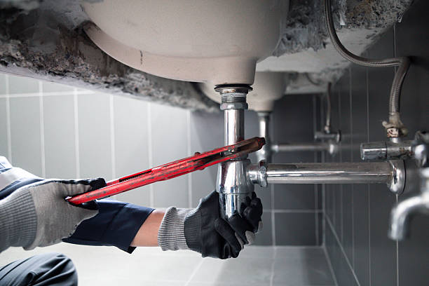 Trusted Emergency Plumber service in Lyndhurst, VA - Masters Plumbing Service